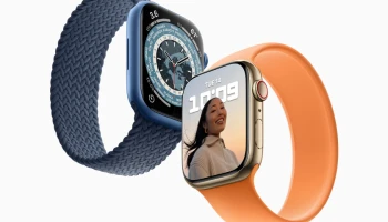 Apple Watch ช่วยวัยรุ่นชาวอินเดียจากการตกเหวลึก 45 เมตร