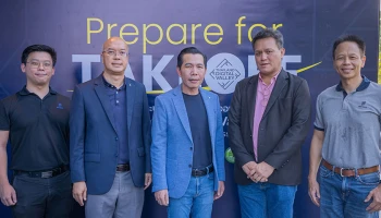 ดีป้าและอีริคสันร่วมเดินหน้าขับเคลื่อน Thailand Digital Valley