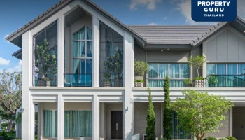 SC Asset x Colliers เผยผลวิจัยบ้านทำเลกรุงเทพฯ ฝั่งตะวันตก 10 ล้านขึ้นไปดีมานด์โตต่อเนื่อง