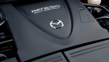 เครื่องยนต์โรตารี่ สัญลักษณ์แห่งการไม่ย่อท้อต่ออุปสรรคของ Mazda ที่อยู่เหนือกาลเวลา ตำนานที่ยังมีลมหายใจ