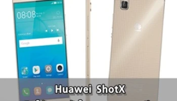 Huawei ShotX เปิดให้จองแล้วในประเทศเยอรมนี
