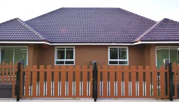 บ้านรัก หัวหิน-ปราณบุรี (Baan Ruk Hua Hin-Pran Buri)