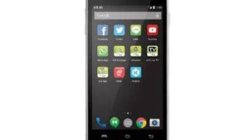 เอไอเอส AIS LAVA Pro 4.5