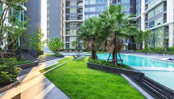 โพรดิจี้ เอ็มอาร์ที บางแค (Prodigy MRT Bangkhae)