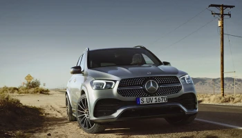 รถ SUV 7 ที่นั่ง ในราคา 6.06 ล้านบาท