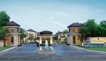 วิลล่า อะคาเดีย วัชรพล (Villa Arcadia Watcharapol)