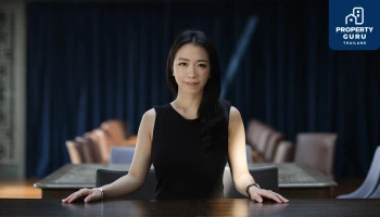 อารียา พรอพเพอร์ตี้ ปล่อยหมัดเด็ด! ปลายปี รุกตลาดคนรักบ้านสายมินิมอล