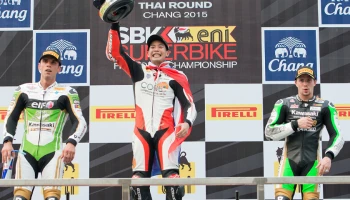 OR BRIC Superbike สร้างเซอร์ไพรส์! คอนเฟิร์ม "ฟิล์ม-ตั้น-บอล" 3 ตำนาน คืนสังเวียนความเร็ว