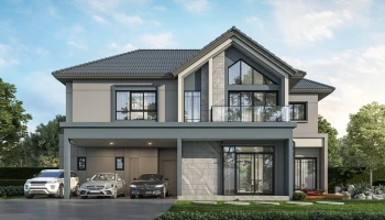 SC แข็งแกร่ง บ้านขายดีมาก ครึ่งปีแรกกวาดยอดขายทำนิวไฮ มีรายได้รวม 7,888 ล้านบาท กำไรสุทธิ 757 ล้านบาท เติบโต 27%