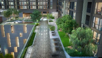 โอกะ เฮ้าส์ สุขุมวิท 36 (Oka Haus Sukhumvit 36)