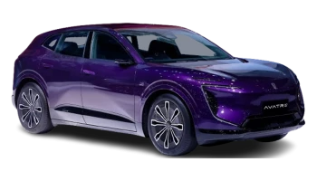 อวาตาร์ AVATR 07 Ultra AWD ปี 2025
