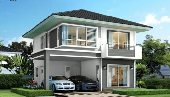 ศุภาลัย พรีโม่ เกาะเรียน-อยุธยา (Supalai Primo Khorean - Ayutthaya)