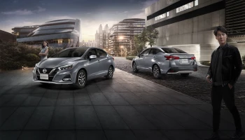 Nissan Almera ‘Sportech’ ชุดแต่งแท้ AUTECH JAPAN เริ่ม 629,000 บาท