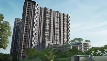 แอสปาย รัตนาธิเบศร์ 2 (Aspire Rattanatibet 2)