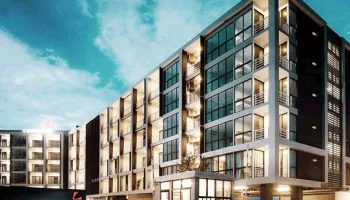 แลนด์มาร์ค เรสซิเดนซ์ (Landmark Residence)