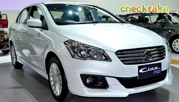 ภาพลักษณ์ใหม่แห่ง Eco Car สไตล์สปอร์ต