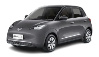 วู่หลิง Wuling Binguo EV Pro ปี 2025