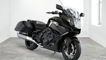 BMW K 1600 B ปี 2017 มาแล้ว