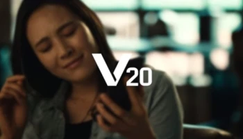 คลิปใหม่! LG V20 มาพร้อมกับ Hi-Fi Quad DAC และ Steady Record 2.0