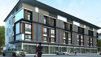 ซี สเปซ สามโคก-ปทุม (C Space Sam Khok)