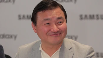 การสร้างนวัตกรรมและประสบการณ์ใหม่ๆ มีเพียงซัมซุงเท่านั้นที่ให้ได้ และจะเป็นสิ่งสำคัญต่ออนาคต