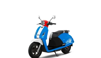 ไอ-มอเตอร์ i-motor Vapor CBS Spirit ปี 2024