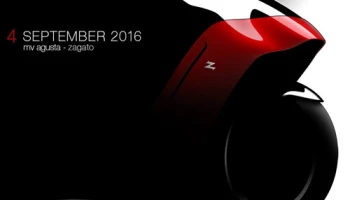 MV Agusta จับมือ Zagato เพื่อออกแบบรถคันใหม่ ?