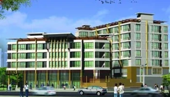 เอลิส วงเวียนใหญ่ (Aliss Wongwienyai)