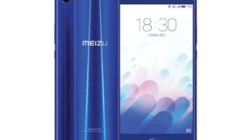เหม่ยซู MEIZU m 3X (32GB)