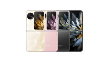 ออปโป OPPO FindN3 Flip (12GB/256GB)