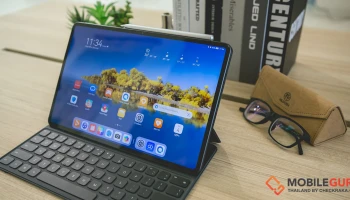 ทำไมแท็บเล็ตสเปกเทพถึงเป็นไอเทมจำเป็น ตอบโจทย์วิถีครีเอเตอร์ 2021 ช่วยให้งานเข้ารัวๆ