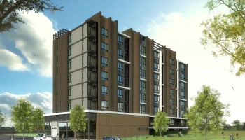 เอ็มที เพรสทีจ พหลโยธิน (MT Prestige Phaholyothin)