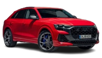 อาวดี้ Audi RS Q8 quattro performance ปี 2025