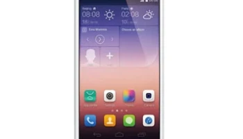 หัวเหว่ย Huawei-Ascend P7