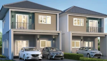 ชวนชื่น พาร์ค อ่อนนุช - วงแหวน (Chuan Cheun Park Onnut - Wongwaen)