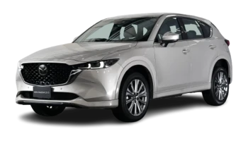มาสด้า Mazda CX-5 2.2 XDL AWD ปี 2024