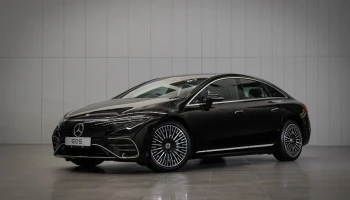 เมอร์เซเดส-เบนซ์ Mercedes-benz EQ EQS 500 4MATIC AMG Premium ปี 2022