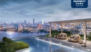 ณวรางค์ แต่งตั้งผู้รับเหมาก่อสร้างโครงการ ณ รีวา เจริญนคร