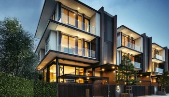 เอคิว เวลล์ อโศก - พระราม 9 (AQ Welle Asok - Rama9)