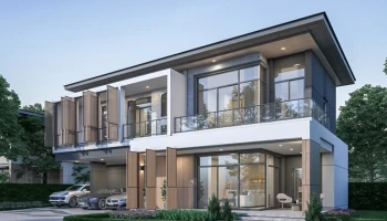 บางกอก บูเลอวาร์ด ดอนเมือง - แจ้งวัฒนะ (Bangkok Boulevard Donmueang - Chaengwatthana)