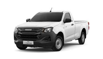 อีซูซุ Isuzu D-MAX Spark 2.2 Ddi B M/T ปี 2025