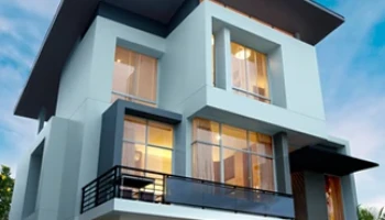 เนอวานา ไอคอน พระราม 9 (บ้านเดี่ยว 3 ชั้น) (Nirvana ICON Rama 9)