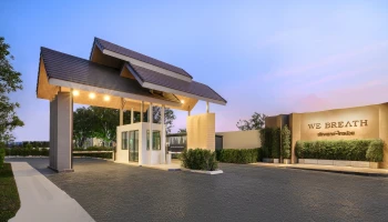 วี บรีธ ชัยพฤกษ์-ไทรน้อย (We Breath Chaiyaphruek-Sainoi)