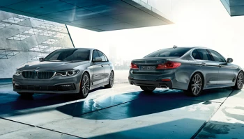 หรูเข้ม... สปอร์ตขึ้น