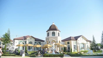 โกลเด้น นีโอ ๒ บางแค (Golden Neo ๒ Bangkae)