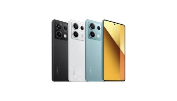 เสียวหมี่ Xiaomi RedmiNote 13 5G (6GB/128GB)