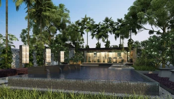 เดอะ ลีฟวิ่ง 3 บางบัวทอง (The Living 3 Bangbuathong)