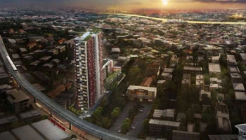 เดอะทรี จรัญฯ 30 (The Tree Charan 30)