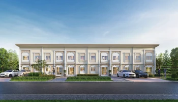 ไลโอ รังสิต-บางพูน2 (Lio Rangsit - Bangpoon 2)