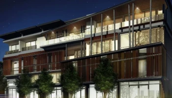 Mesto เกษตร-นวมินทร์ (Mesto Kaset-Navamin)